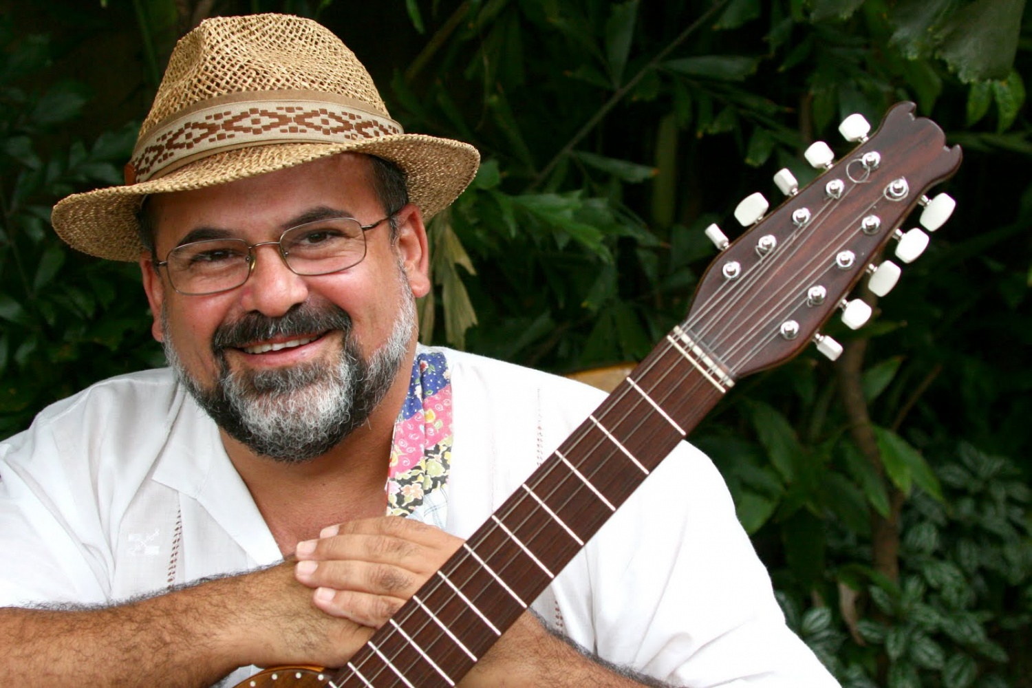 Levi Ramiro